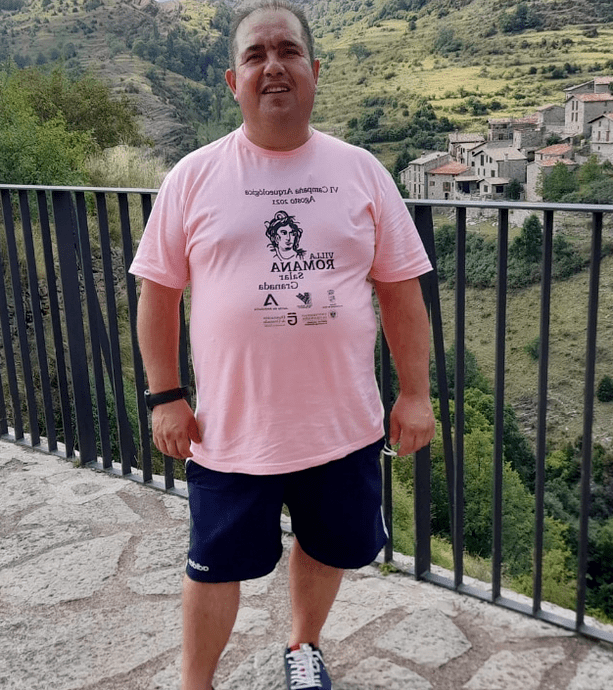 Barselona'dan Enrique, Icexin jeli kullanma deneyimini paylaştı